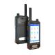 Face Recognition GPS Tracking Guard Tour System Software 4G Wifi