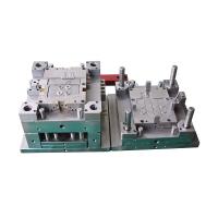 ODM OEM Customized Plastic Injection Mould Cold Runner Precision Plastic Part Mold