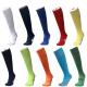 Cotton Polyester Blend Soccer Grip Socks Crafted Anti Slip Football Socks