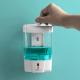 Soap Pump Liquid Soap Hand Sanitizer Dispenser 310ml Auto Sanitizer Dispenser for Apartment Office
