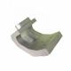 CNC Processing Prototype Machined Parts Grinding Sandblasting For Equipment