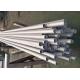 Cold Drawn Nickel Alloy Pipe UNS N08020 Alloy 20 High Strength ISO9001