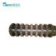 Band Conveyor Slat Chain Driving Wheel Driving Roller for Tobacco Rotary Cutter Primary Processing Spare Part