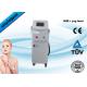 Multifunctional IPL SHR laser  hair removal machine , IPL shr with CE Certification