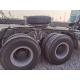 Sinotruk HOWO 6*4 420HP Trailer Head Truck Tractor Truck with 6800*2500*3200mm Size