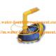 10 Meters Hose Swimming Pool Cleaning Equipment , Automatic Small Robot Pool