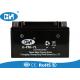 125cc / 150cc Rechargeable Motorcycle Battery Overcharging Protection No Maintenance