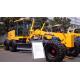 XCMG  official manufacturer mini Motor Grader GR180 in low price