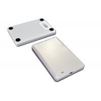 Mini Usb Uhf Rfid Desktop Reader 2dbi 30dbm 180mm Reading Range