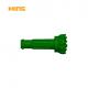 Waterwell DTH Button Dth Drilling Bits Drill Rock Tools 165mm With DHD350 Shank