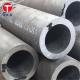 GOST 8732-78 40Ch Seamless Alloy Steel Pipe Seamless Hot-Worked Steel Pipes For chemical industry