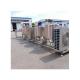 Air Compressor Easy Operation Stocked Food Trailer With Ce Certificate