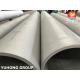 JIS G3459 / ASTM A312 / A312M, ASTM A511/A511M, Stainless Steel Seamless Pipe, PetroChemical , gas, petroleum.