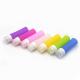 OEM 60ml Travel Size Silicone Bottles For Shampoo Conditioner