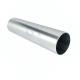 AISI 347 321 202 SS Seamless Pipe Round Stainless Steel Welded Tube