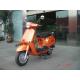 EEC DOT EPA 50cc Gas 2-stroke 4-stroke  single-cylinder air-cooled Scooter Vespa125