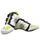 Anti Skid Carbon Fiber Cycling Shoes Watertight Dirt Resistant Good Stability
