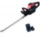 84V Lithium Powered Electric Cordless Grass And Hedge Trimming Shears For Bushes