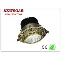 beam angle 45degree cool white 10w COB lighting for energy saving