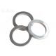 Precision Non Standard Tungsten Carbide Parts Seal Tungsten Carbide Ring