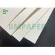 210gsm Coated Paper For Paper Cup 15gsm PE Waterproof Cardboard