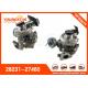 Kia - Carens 2.0 CRDI 103 Kw Diesel Engine Turbocharger 28231-27460 GTB1649V 757886