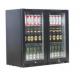 Beverage Cooler Commercial Refrigerator Customized Style Bevera Refrigerator Cabinet