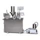 Low Noise Semi Automatic Capsule Filling Machine With High Filling Efficiency‎