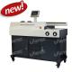 Auto Electric Binding Machine D60CA4 / A3 Paper Binding Equipment Long Life