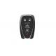 Chevrolet Camaro 5 Button Remote Key Fob FCC ID HYQ4EA 13508779 433 Mhz OEM