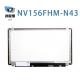NV156FHM-N43 BOE 15.6 1920(RGB)×1080, 300 cd/m² INDUSTRIAL LCD DISPLAY