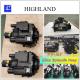 Variable Displacement Closed Loop Piston Pump Mixer Hydraulic Pump For Hydraulic Systems