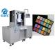 3rd Generation Compact Powder Press Machine for Blusher, embossed design