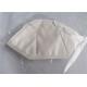 4 Ply Activated Three Dimensional Kn95 Protective Mask For Daily Protection