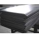 titanium plate heat exchanger polished ams 4901 titanium sheets