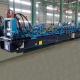 JCX Quick Size Change Building Material Machinery CZ Purlin Roll Forming Machine