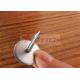 Weld Type Insulation Steel Duct Linner Pins Fixing Glasswool With Stud Welder