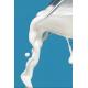 High Gloss Finish Paint Industrial Styrene Acrylic Polymer Emulsion Low Voc Content