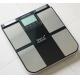 body composition analyzer monitor scale with PC software and A4 printout  app  Bluetooth