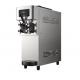 Upgrade Ice Cream Production Floor Standing 13L Three Head Automatic Vending Machine