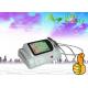 Portable Fractional Radio Frequency Microneedle 25 Pins White For Skin Tightening
