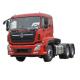 Dongfeng Tianlong VL Heavy Truck 450 HP 6X4 Tractor Perfect for Long-Distance Hauling