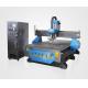 CNC Woodworking Machine Cnc With Atc Spindle plywood cutting machine