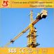 QTZ80 series 5513 model self-ascending chinese tower crane