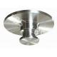 Customized Stainless Steel Trailer Hitch Wheel / 8MM - 30MM Thickness