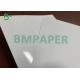 240g Art Photo Paper Glossy InCoated Color Inkjet printing 610mm 914mm Width