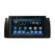In Dash Integrated car multimedia system android Bmw X5 M5 E38 E39 E53