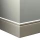 Rubber and Vinyl Wall Baseboard The Perfect Solution for Commercial Spaces