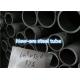 GB 18248 37Mn 30CrMo Large Diameter Steel Pipe Seamless For Gas Cylinder