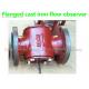 Stainless steel liquid flow observer, liquid flow peep, liquid flow indicator, JS4020 CB/t